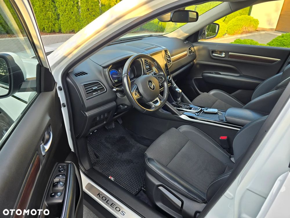 Renault Koleos ENERGY dCi 175 X-tronic LIMITED - 6