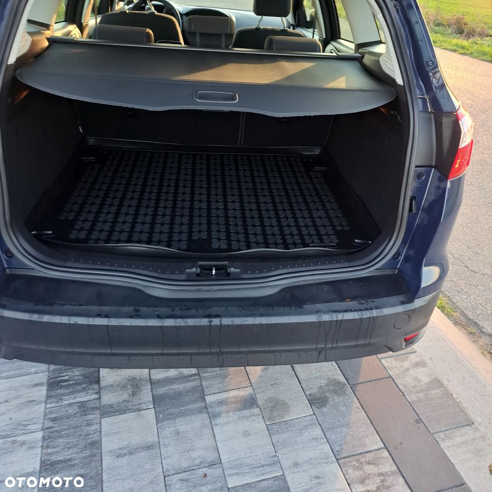 Ford Focus 1.0 EcoBoost Start-Stopp-System COOL&CONNECT - 11