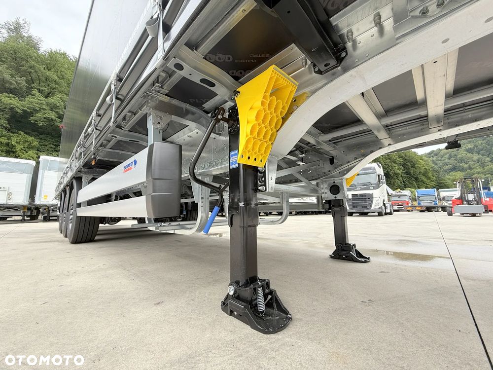 Schmitz Cargobull STANDARD + DACH VARIOS SIMPLE - 14