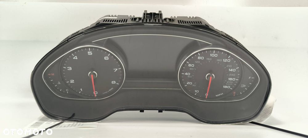 LICZNIK ZEGAR  4H0920920C - 3
