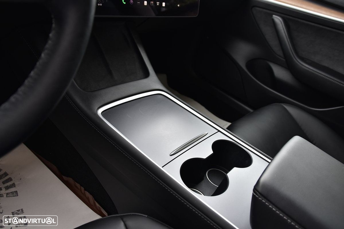 Tesla Model 3 Tração Traseira - 18