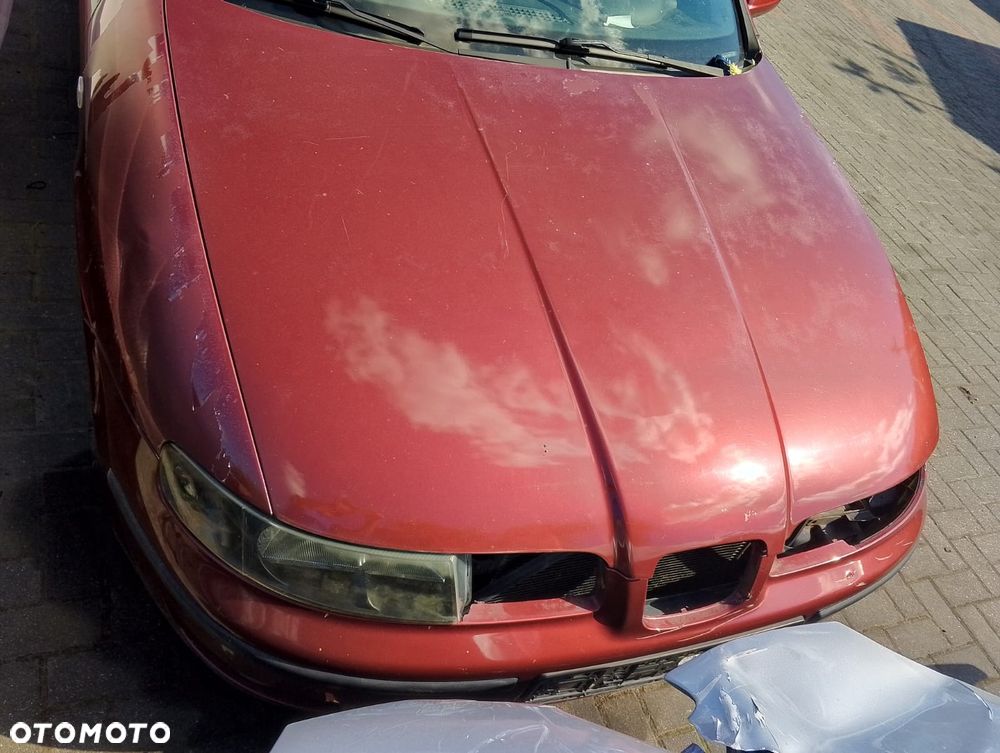 Seat Toledo II (98-05r.) 1.9 TDI 110KM. Silnik AHF,  AGR,  ASV,  AQM,  ALH,  AGR  Skrzynia EBF pasuje do EGS ; DZK ; DZL ; ECW ; DUE ; DQY ; DEA ; DYN ; CZM lakier LS3R Cały na części. GWARANCJA !!! - 3