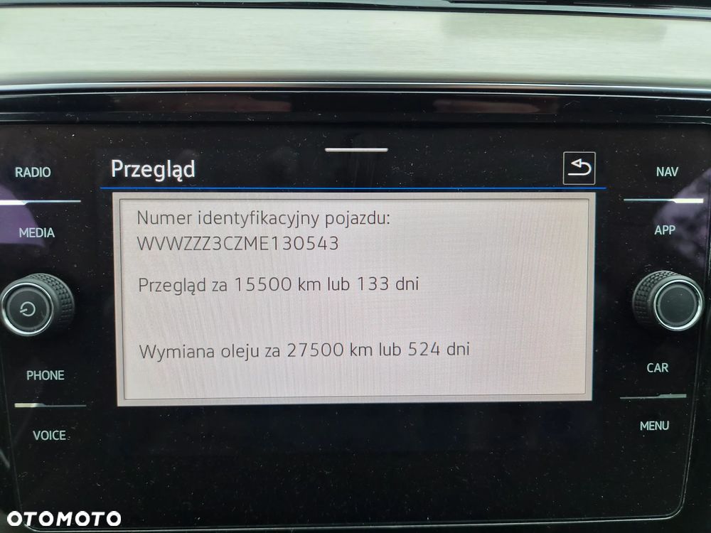 Volkswagen Passat 1.5 TSI EVO Elegance DSG - 13