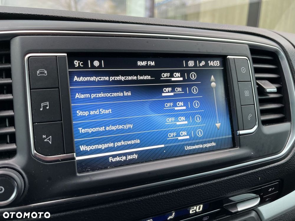 Toyota Proace Verso 2.0 D4-D Long VIP - 15