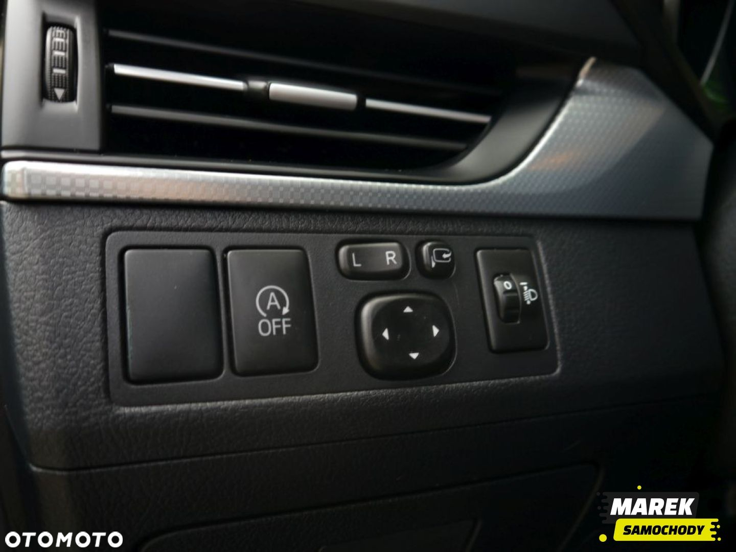 Toyota Avensis - 29