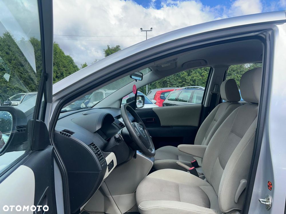 Mazda 5 1.8 Exclusive - 10