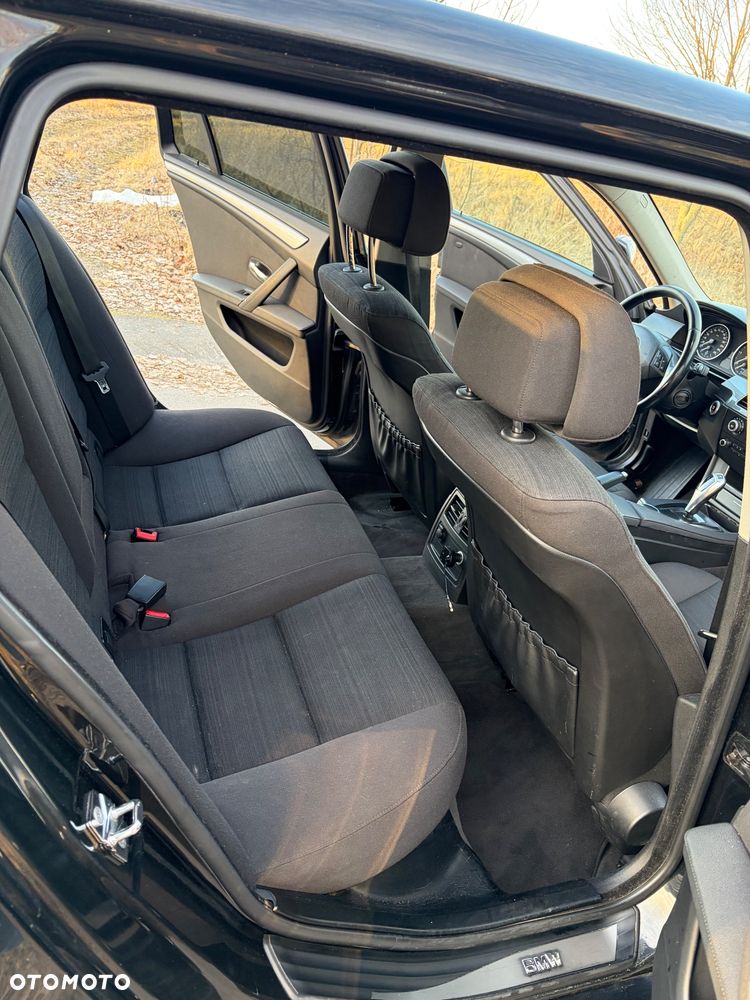 BMW Seria 5 530d - 14