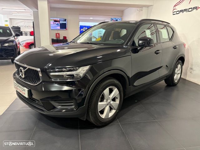 Volvo XC 40 1.5 T2 Plus Dark - 25
