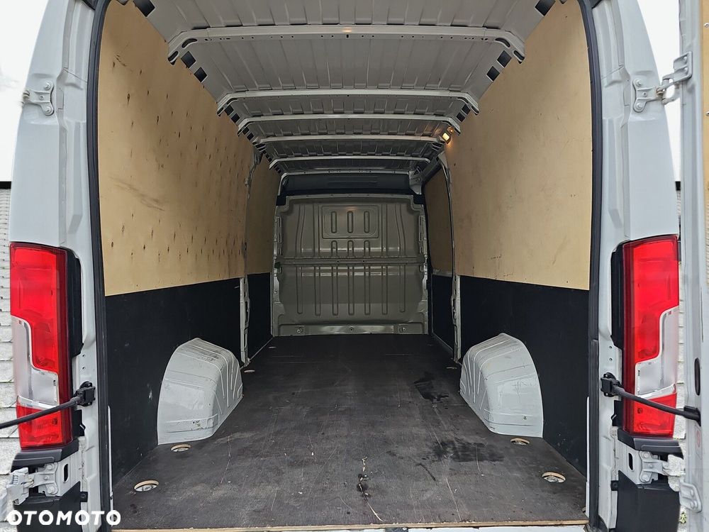 Peugeot boxer - 19