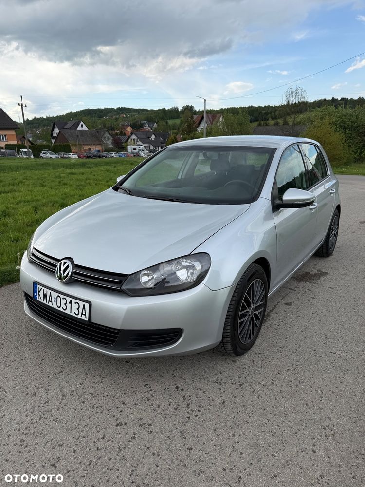 Volkswagen Golf 1.4 Edition - 1