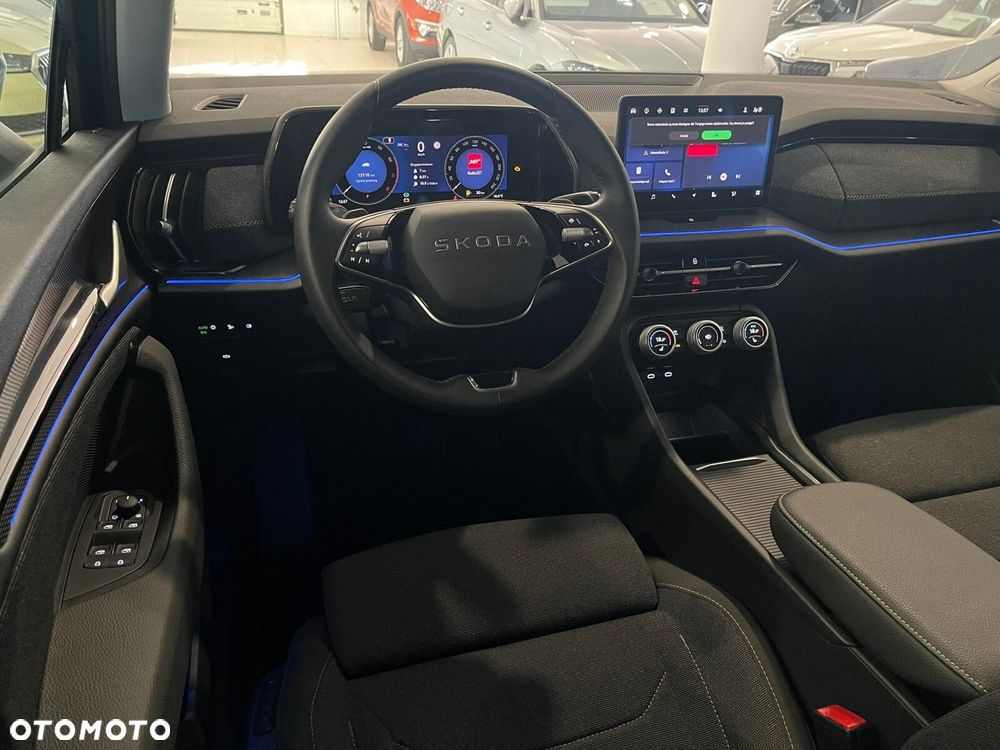 Skoda Kodiaq - 11
