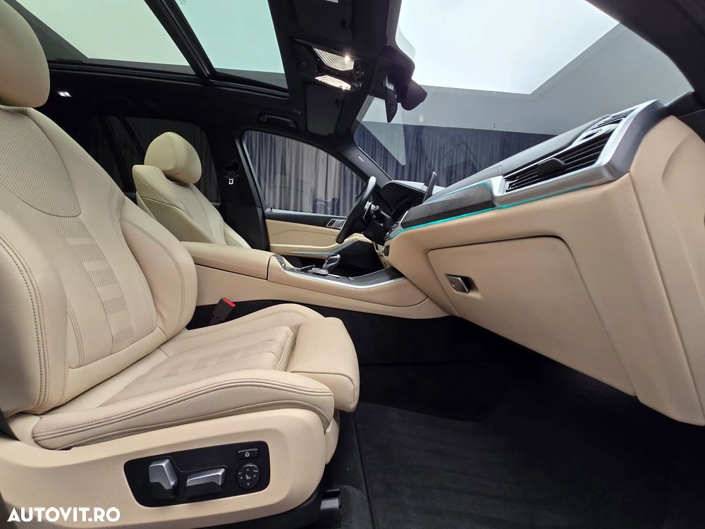 BMW X5 xDrive45e - 29