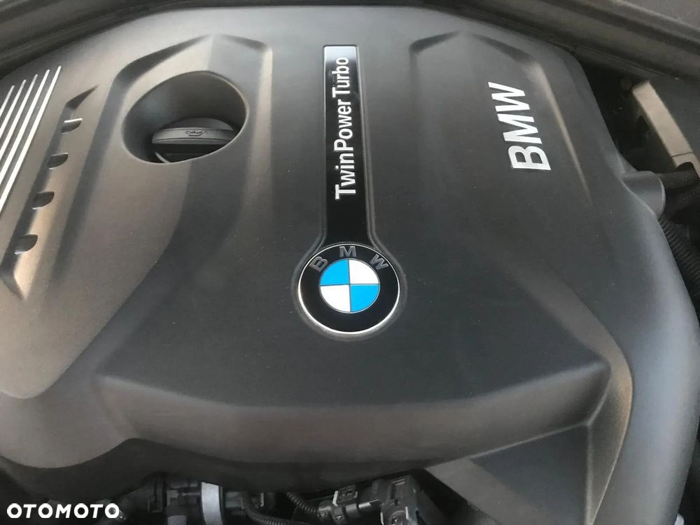 BMW Seria 4 420i GPF M Sport sport - 10
