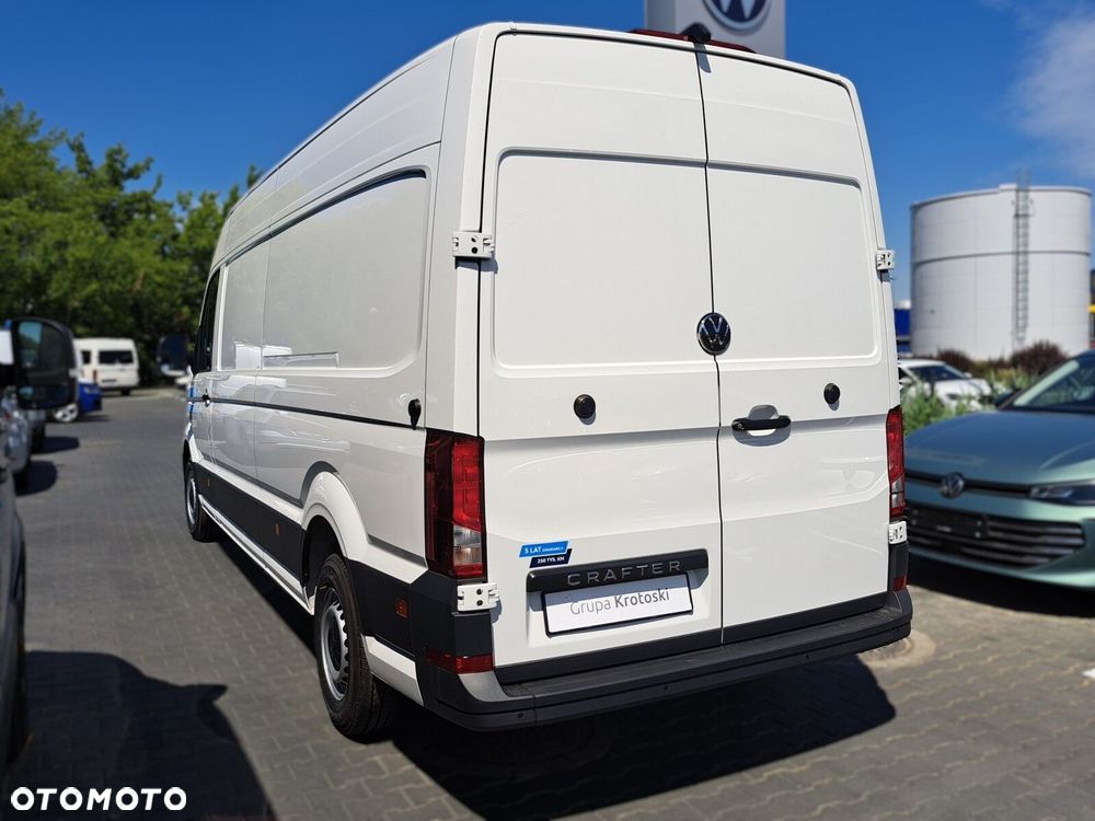 Volkswagen Crafter - 7