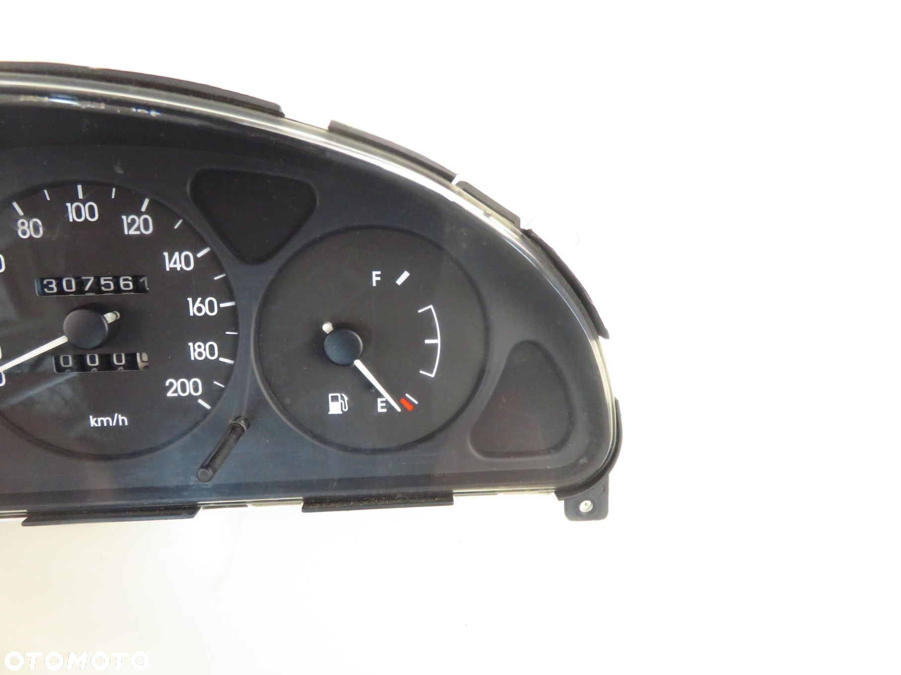 LICZNIK DAEWOO LANOS 1.5 96270351 - 9