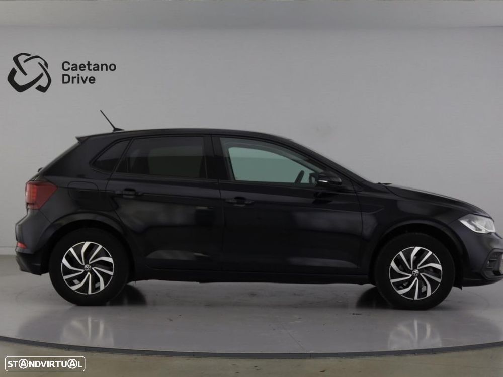 VW Polo 1.0 TSI Urban - 8