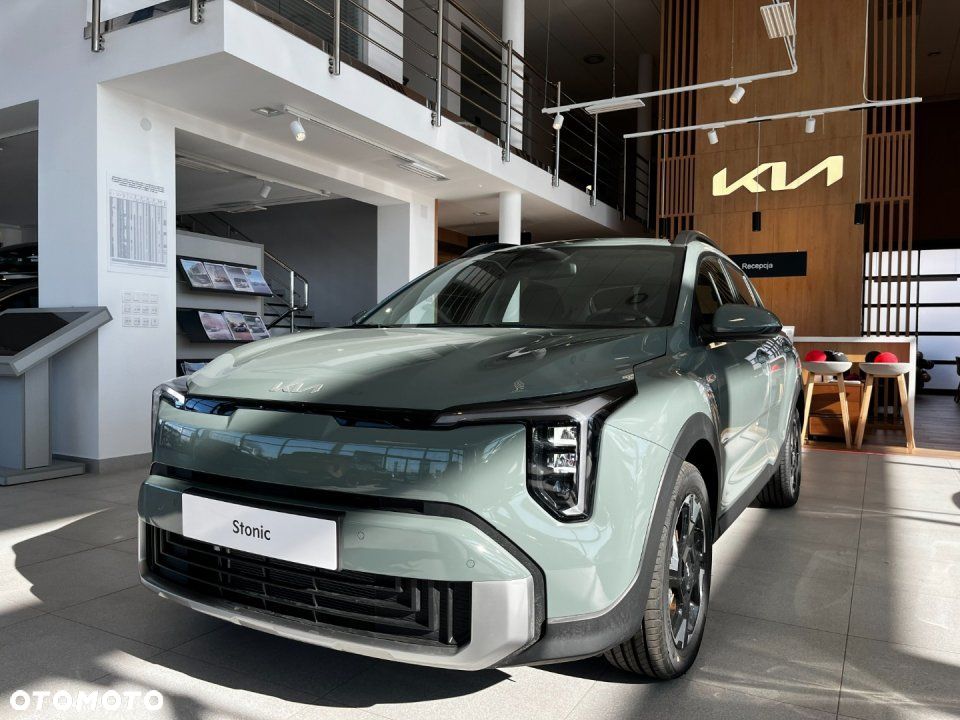 Kia Stonic