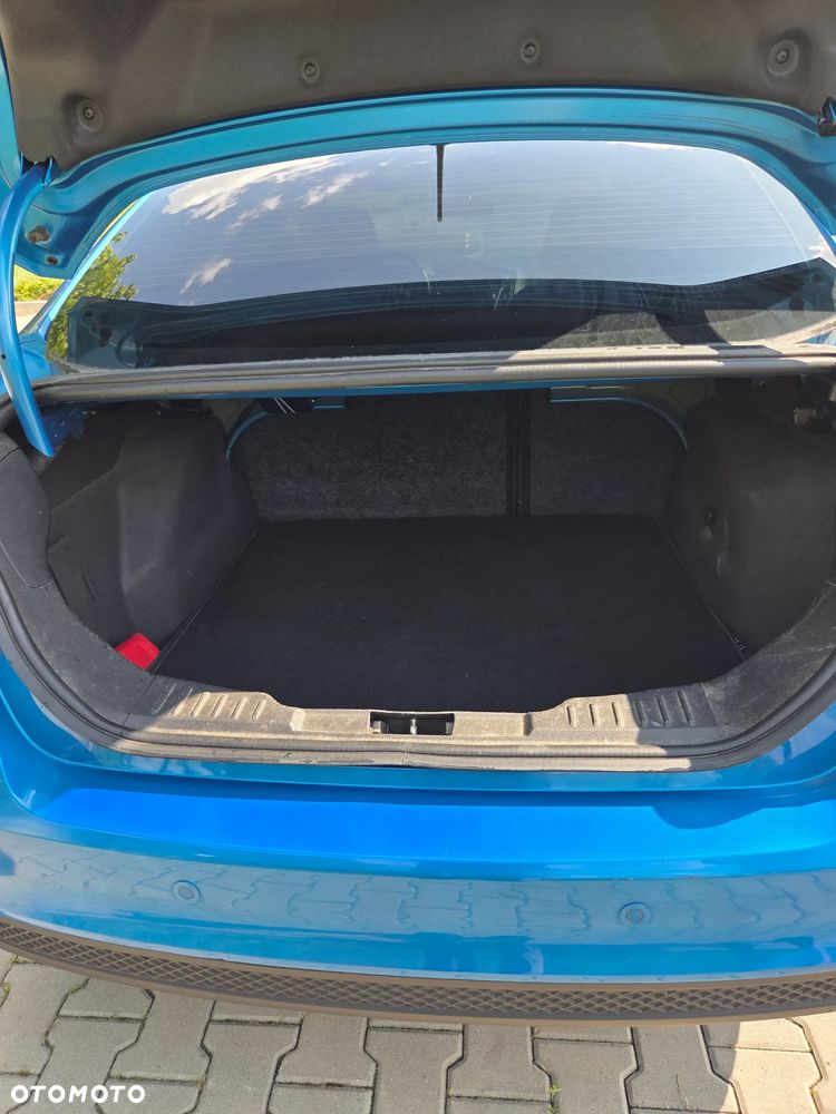 Ford Focus - 11