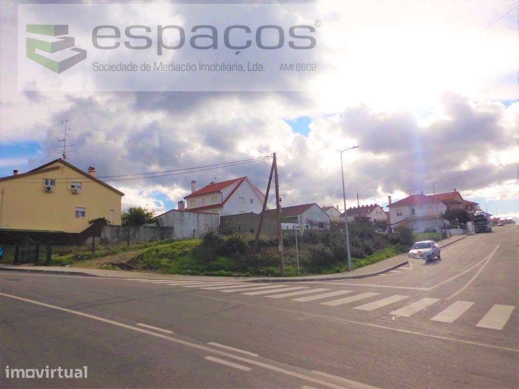 Lote urbano para construção de moradia Castelo Branco - Grande imagem: 4/5