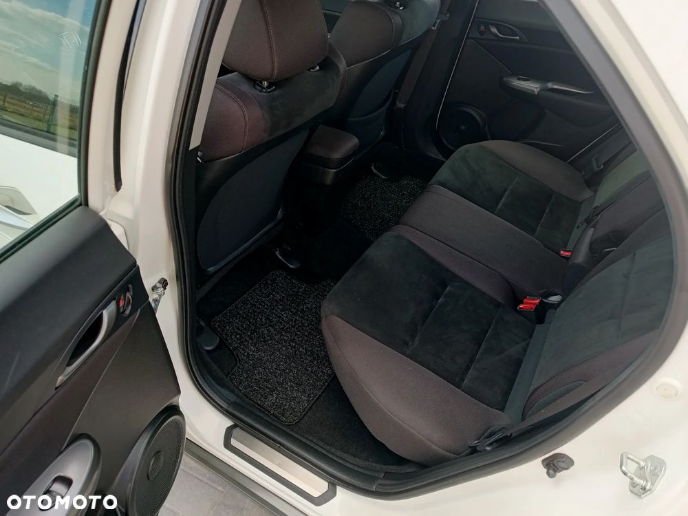 Honda Civic 1.8 GT Special Edition - 21