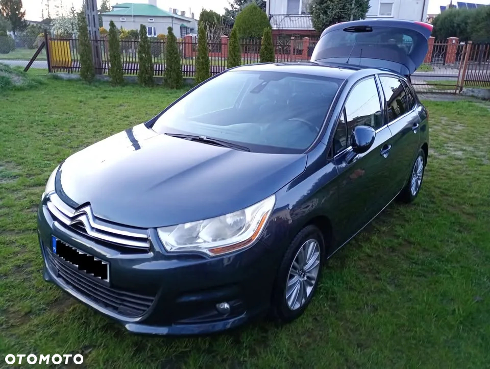 Citroën C4 1.6 HDi Attraction - 3
