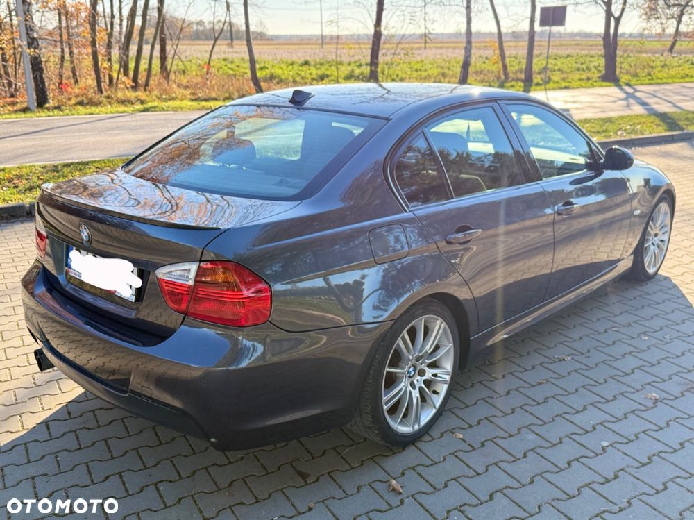 BMW Seria 3 - 9