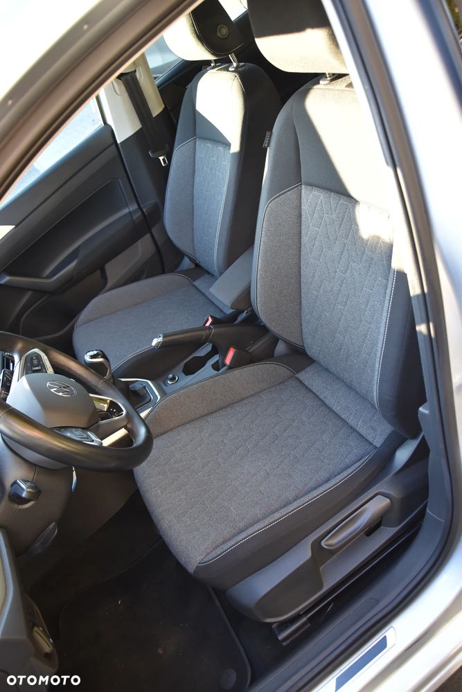 Volkswagen Polo 1.0 Move - 17