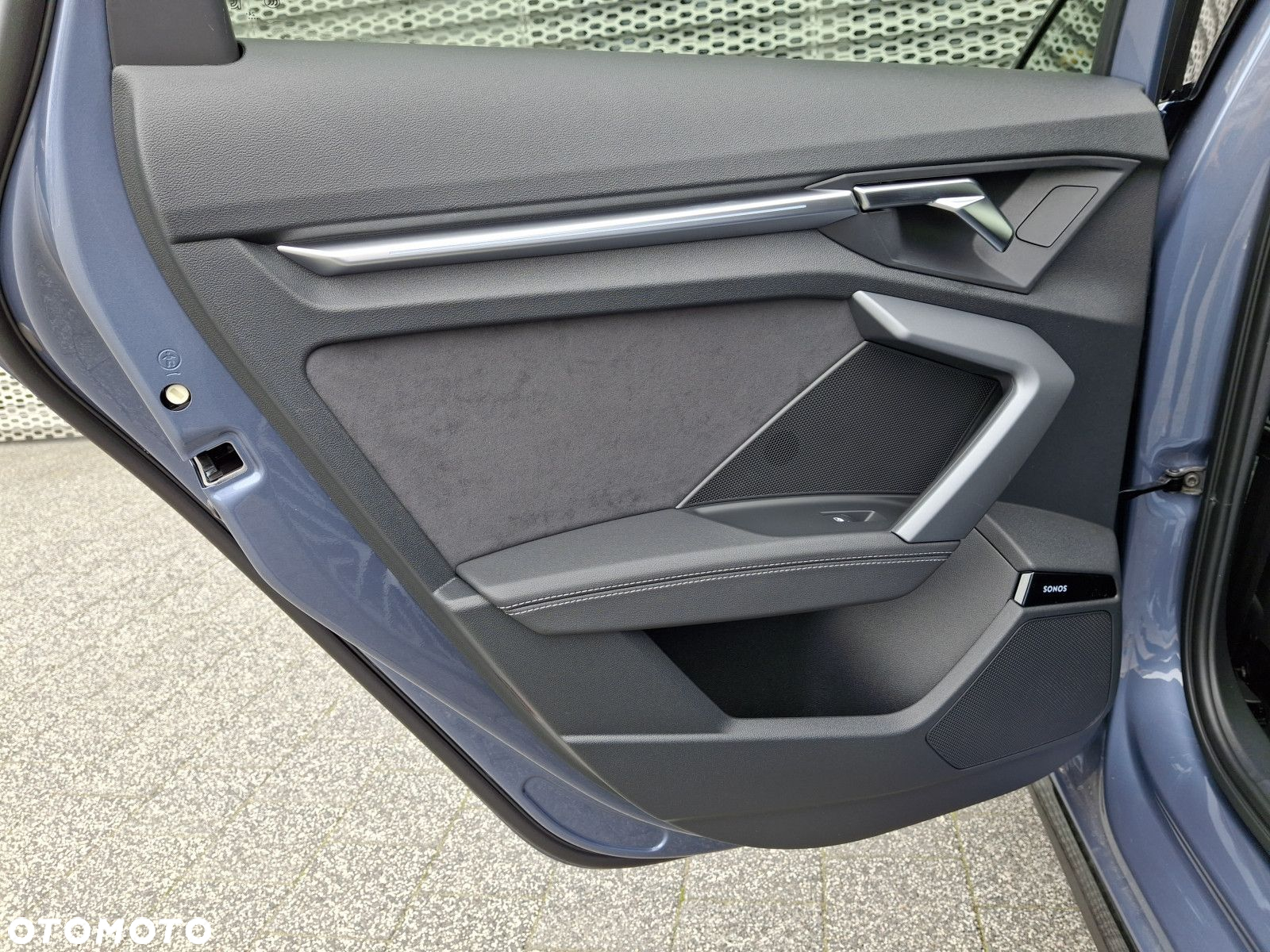 Audi A3 - 12