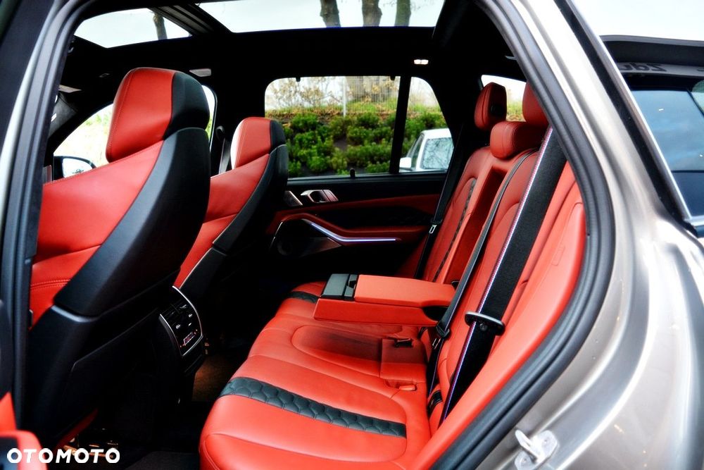 BMW X5 M - 20