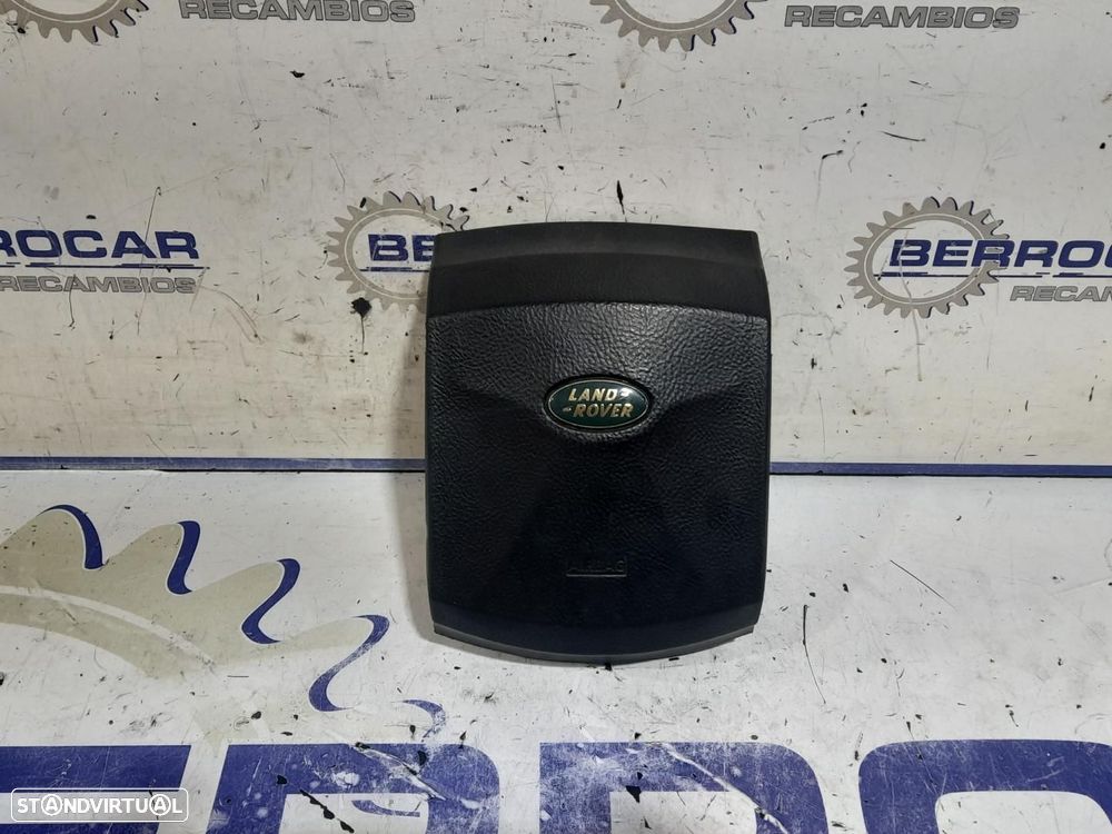 KIT AIRBAGS LAND ROVER RANGE ROVER SPORT - 1