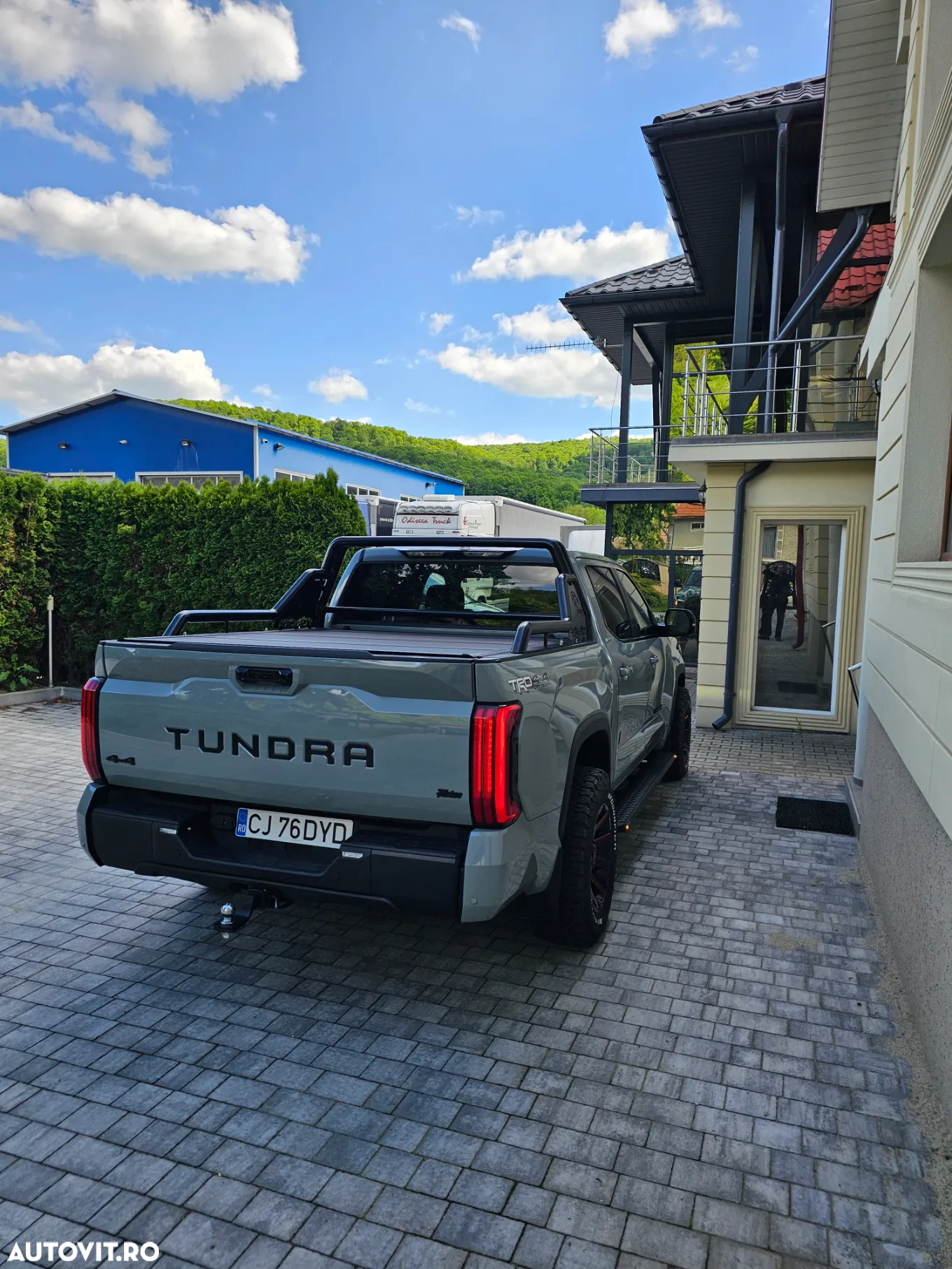 Toyota Tundra - 27