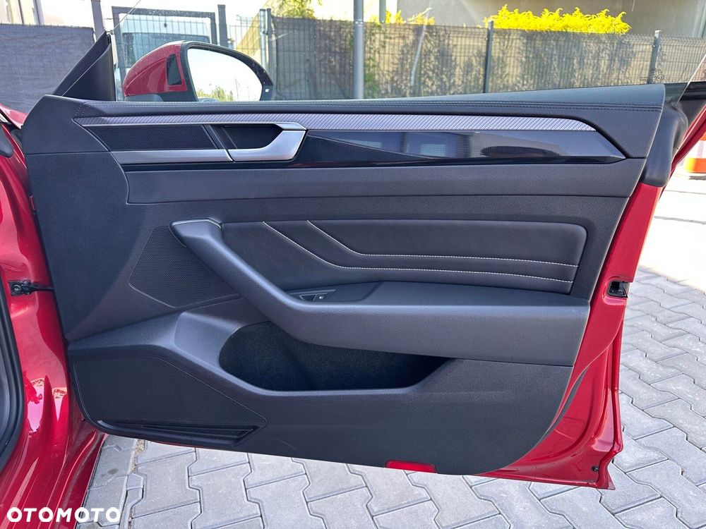 Volkswagen Arteon - 20