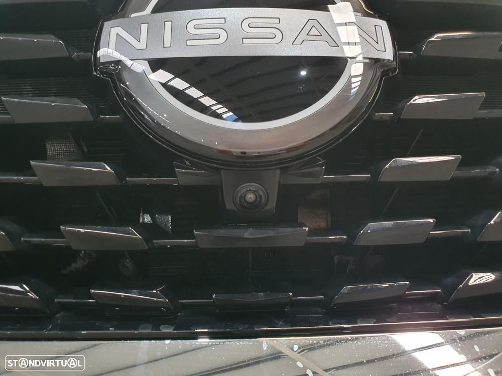 Nissan Qashqai - 11