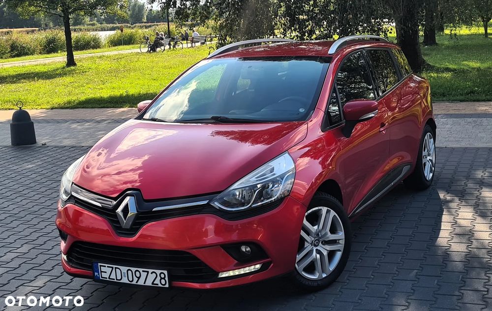 Renault Clio 0.9 Energy TCe Expression - 2