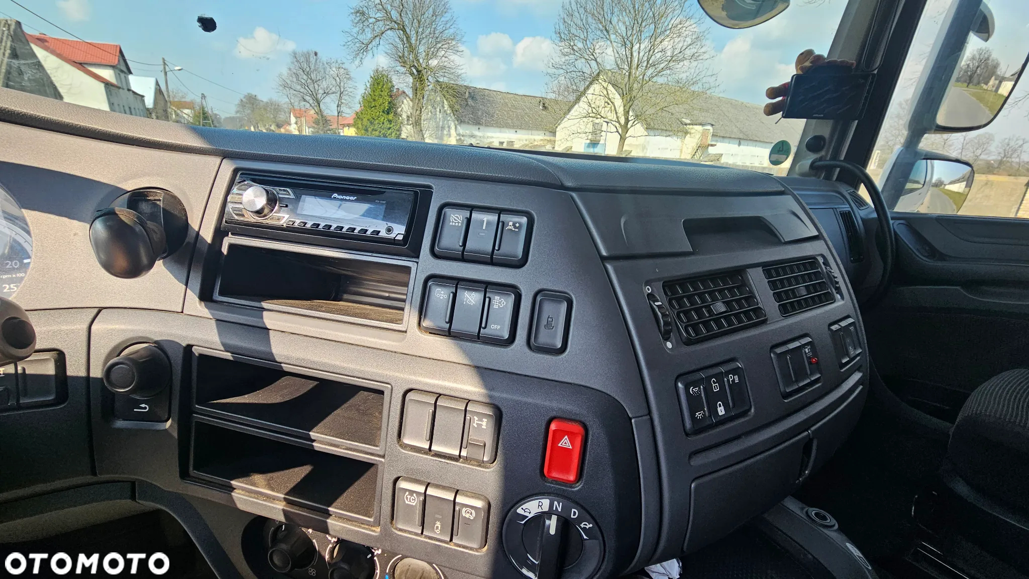 DAF XF 510 - 20