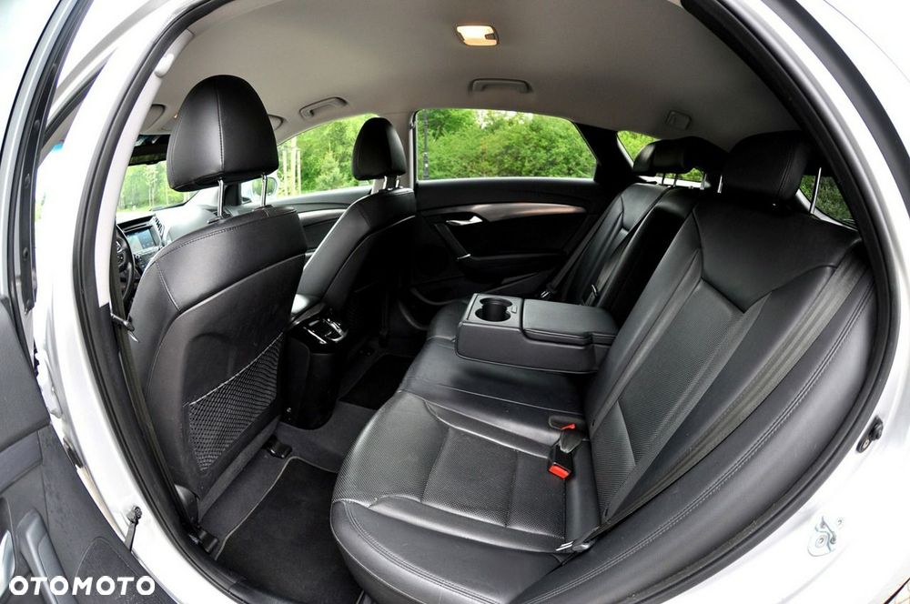 Hyundai i40 - 15