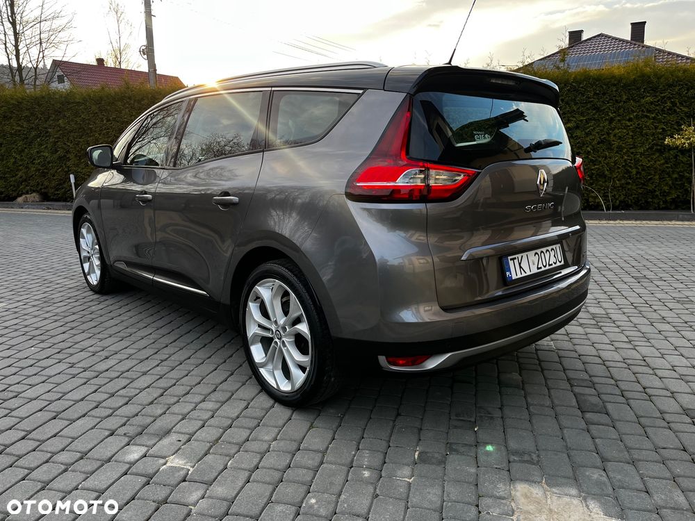 Renault Grand Scenic ENERGY dCi 110 EXPERIENCE - 5