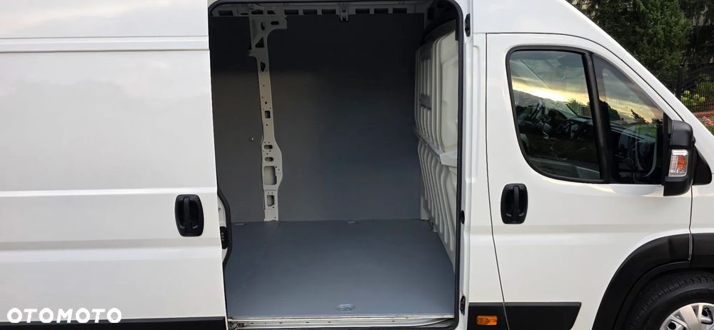 Peugeot Boxer - 22