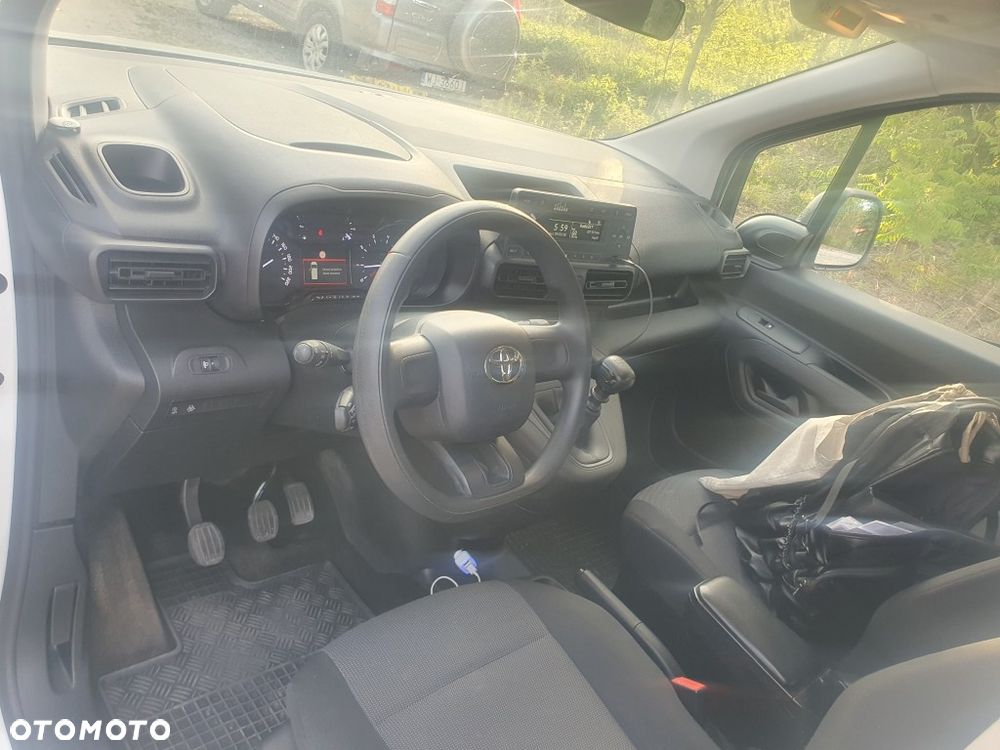 Toyota Proace City Verso 1.5 D-4D Family - 5