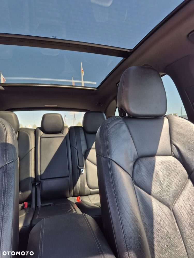 Porsche Cayenne S Diesel - 19
