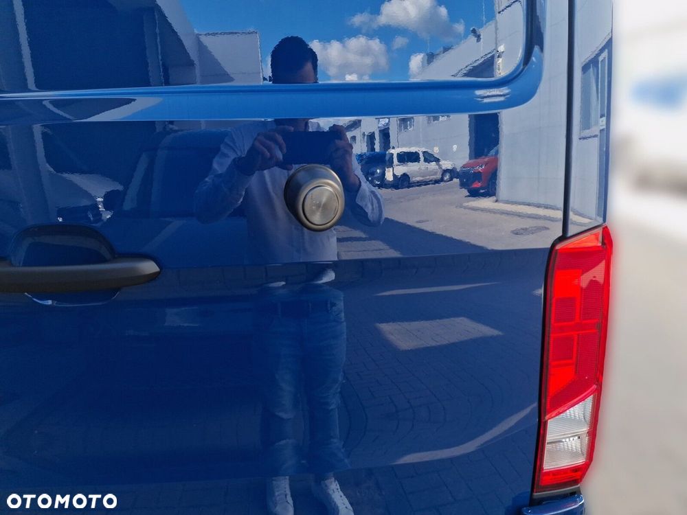Volkswagen Crafter Crafter 35 TDI - 20