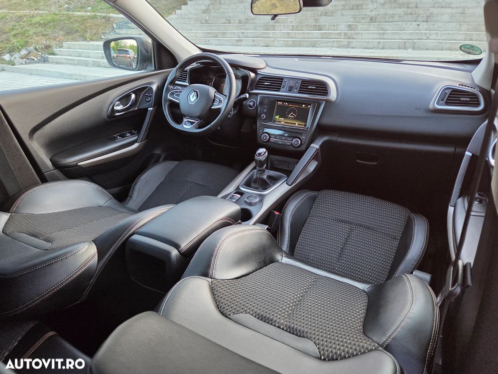 Renault Kadjar Energy dCi 130 4x4 XMOD - 30