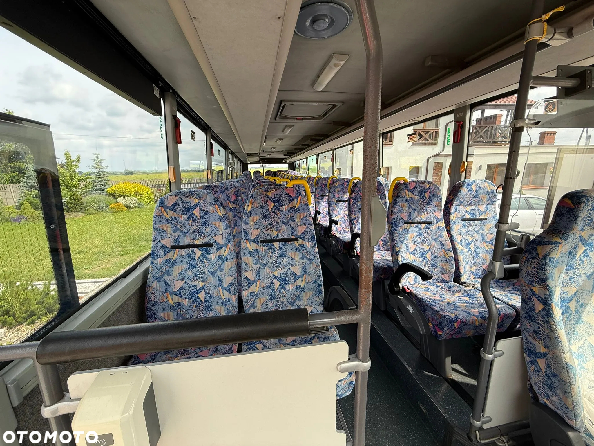 Temsa Tourmalin Light 12 - 15
