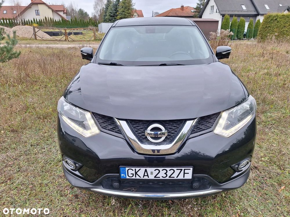 Nissan X-Trail 1.6 DCi Acenta 2WD EU6 - 2