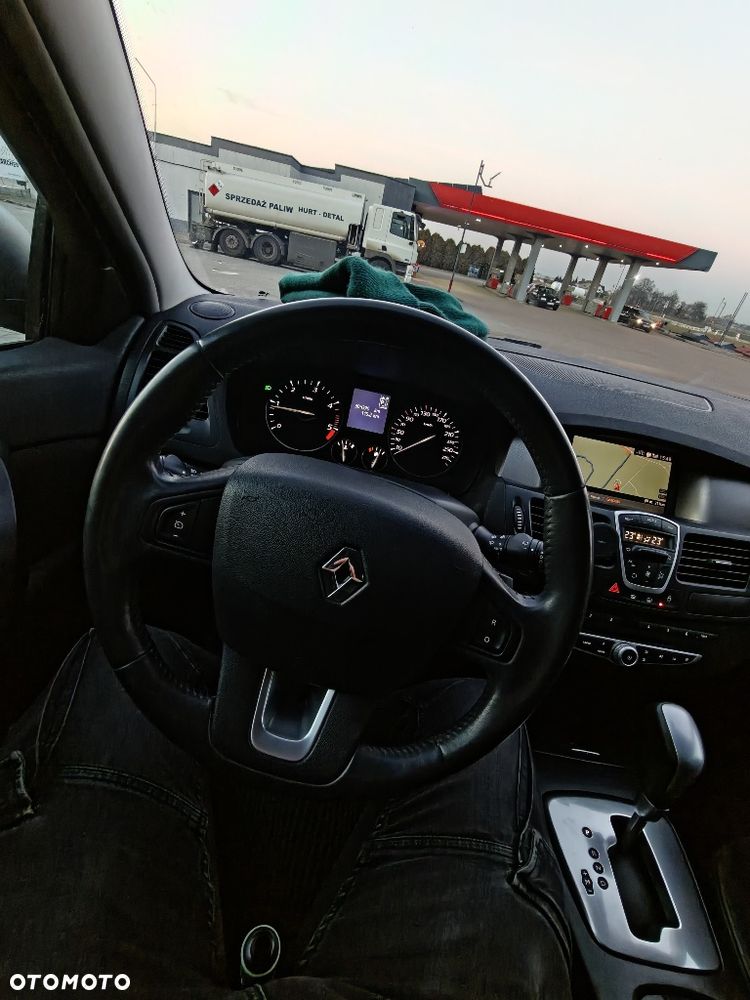 Renault Laguna - 7