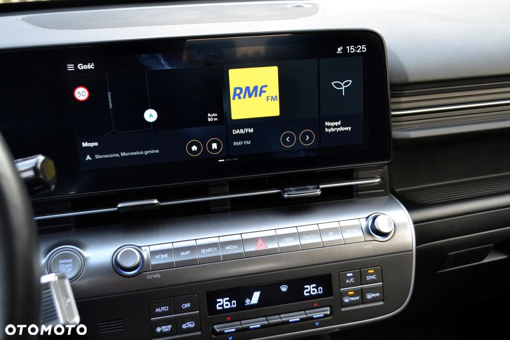 Hyundai Kona 1.6 GDI Hybrid Smart DCT - 28