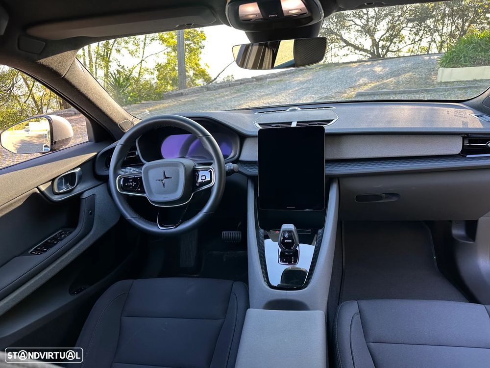 Polestar 2 Long Range 78 kWh - 12