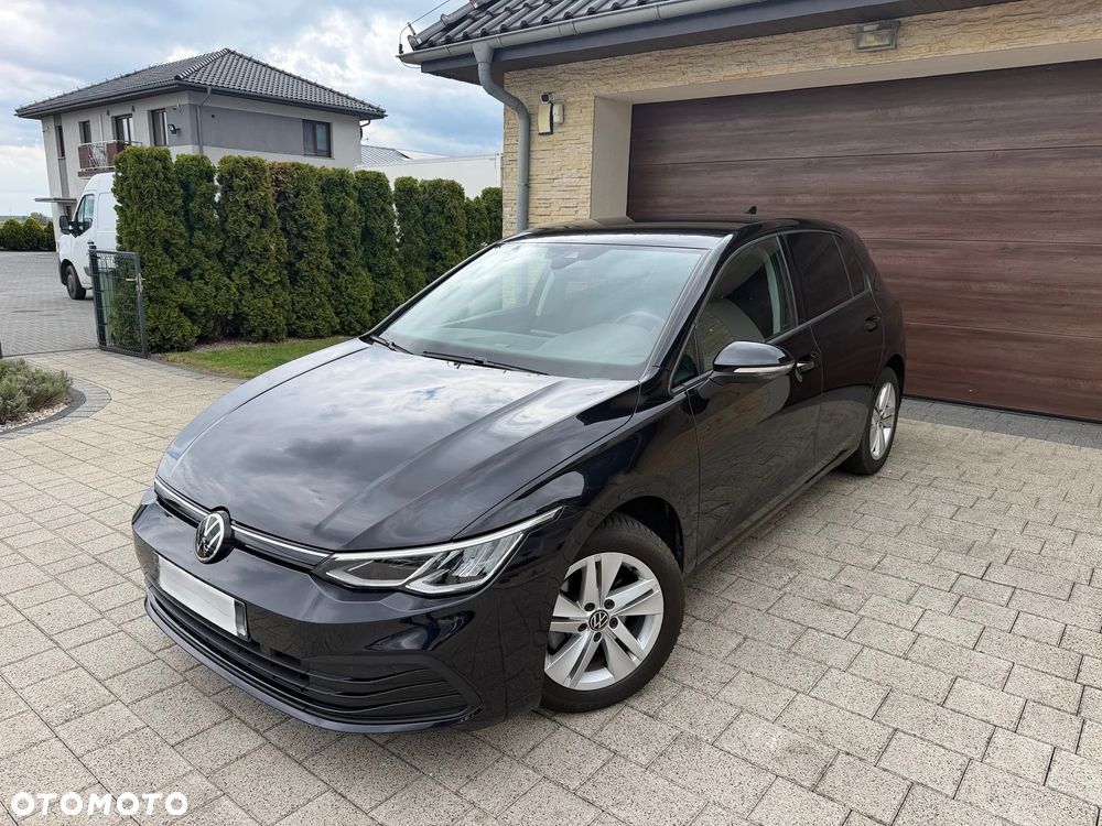 Volkswagen Golf - 3