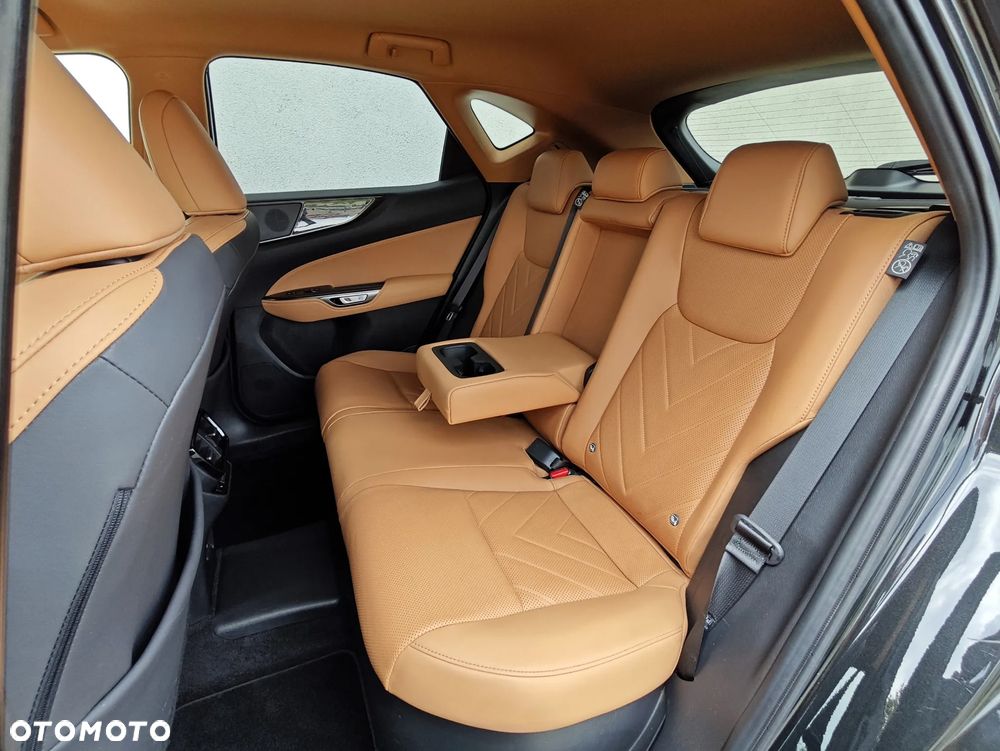 Lexus NX 450h+ Omotenashi AWD - 13