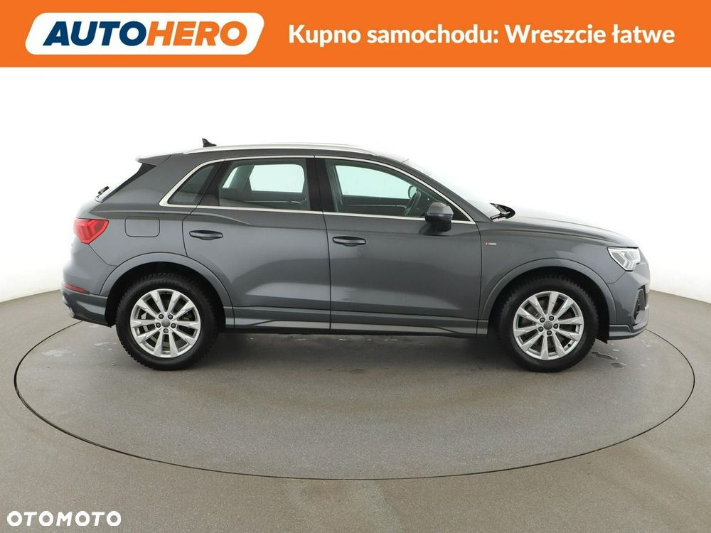 Audi Q3 40 TFSI Quattro S tronic S line - 10